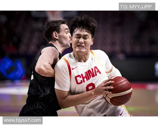 中国男篮对阵新西兰精彩比赛录像回顾与分析分享
